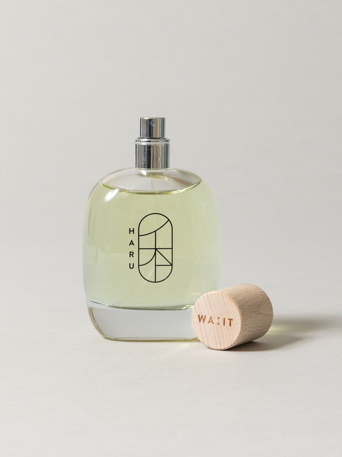 HARU Eau de Parfum