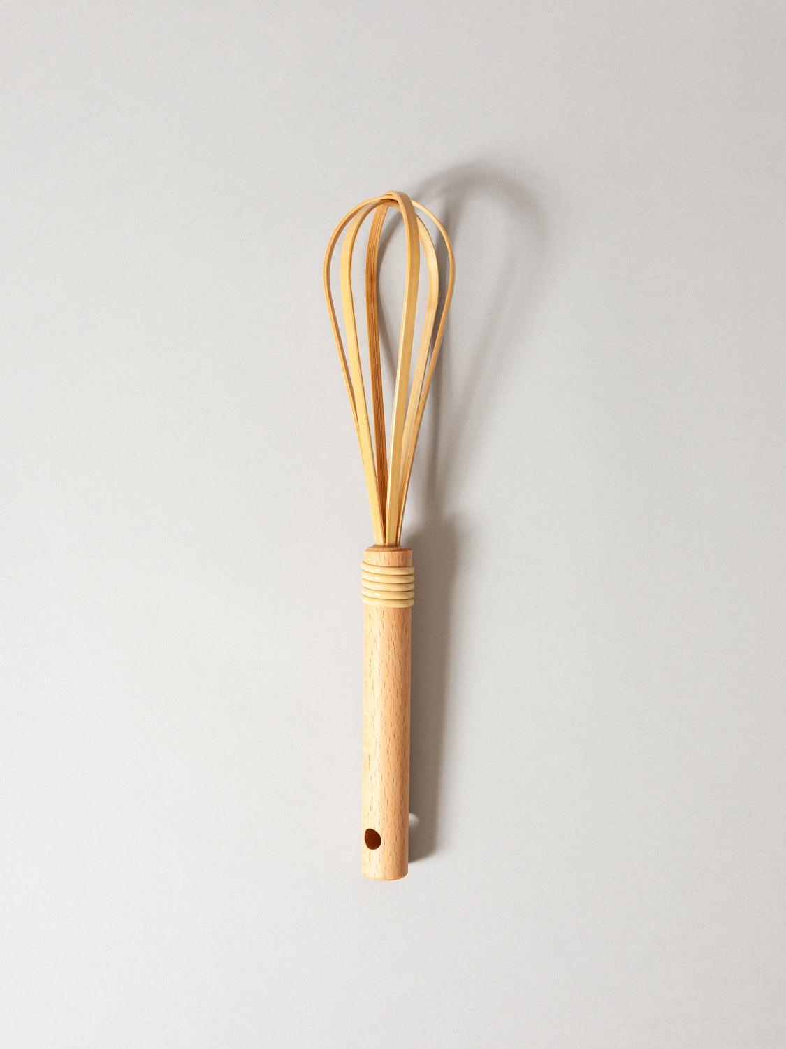 Wakita Bamboo Whisk