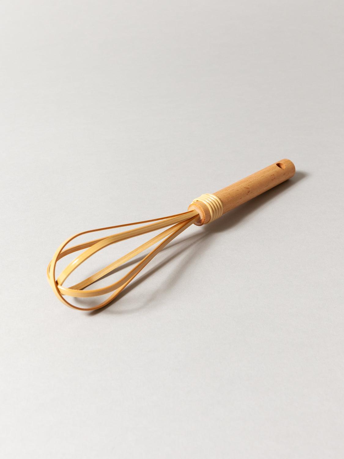 Wakita Bamboo Whisk