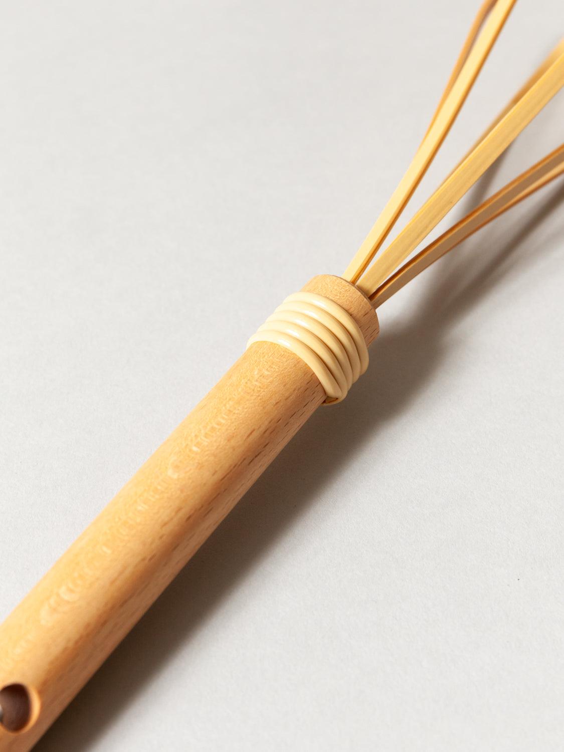 Wakita Bamboo Whisk