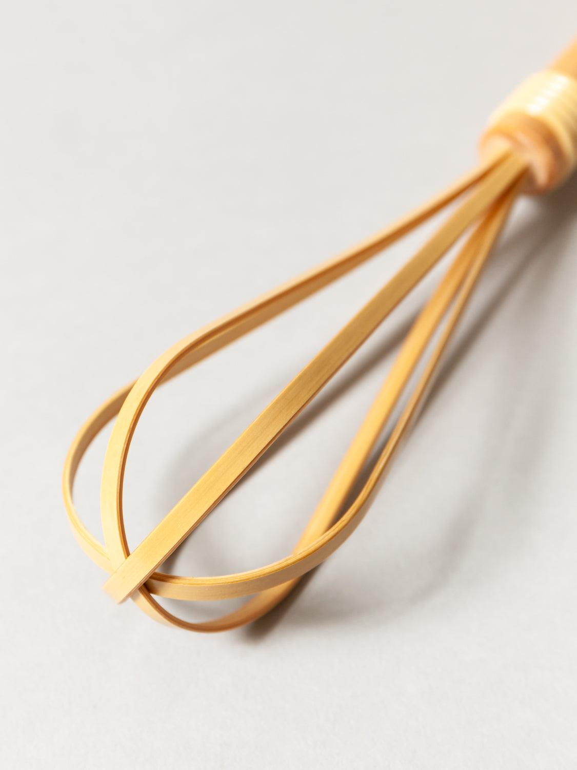 Wakita Bamboo Whisk