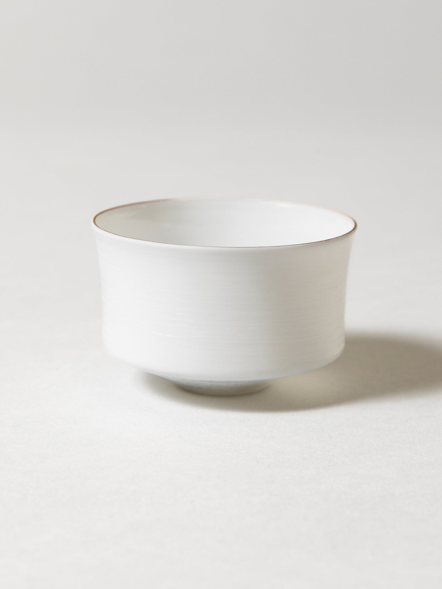 Egg Shell Sake Cups - Set of 5