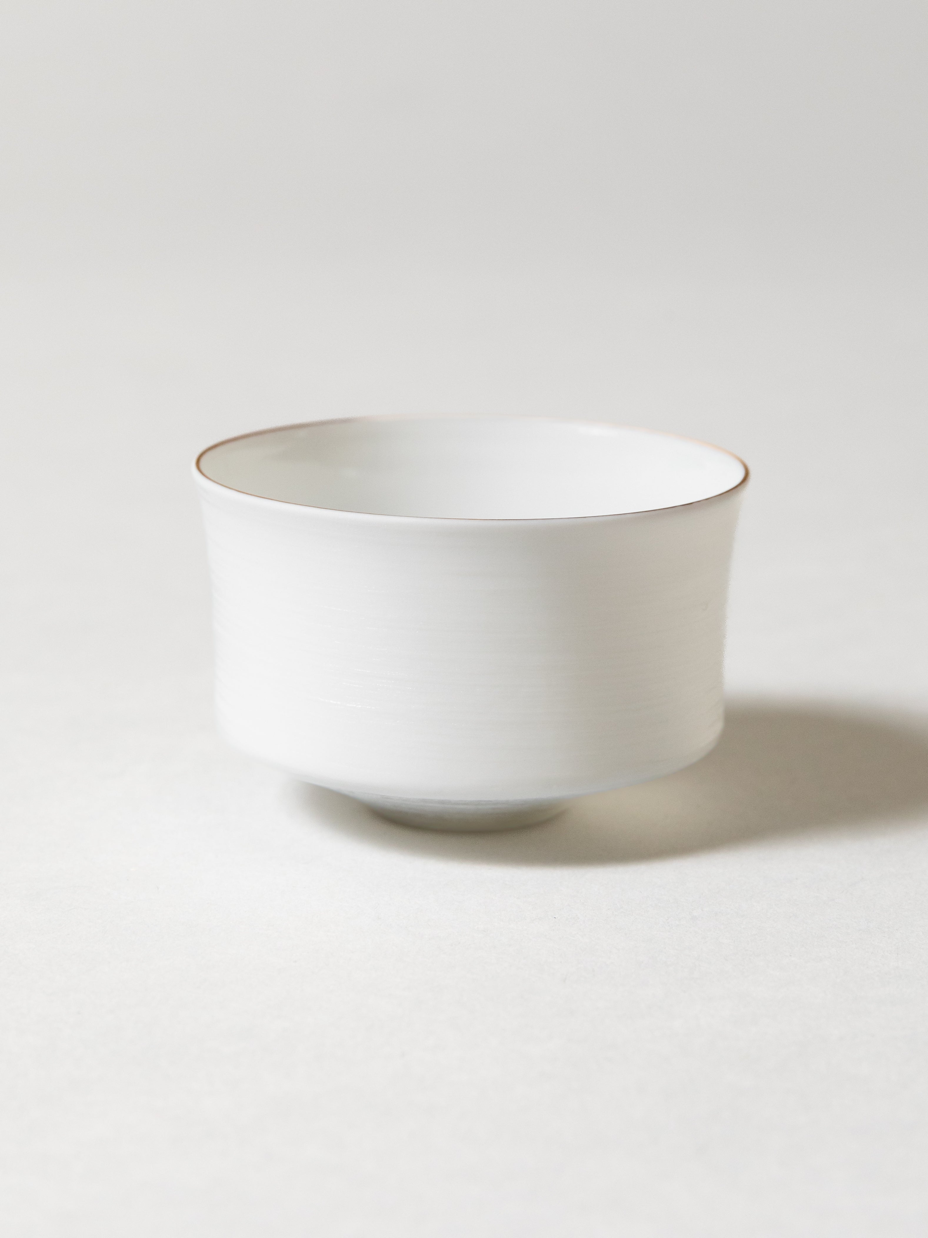 Egg Shell Sake Cups - Set of 5