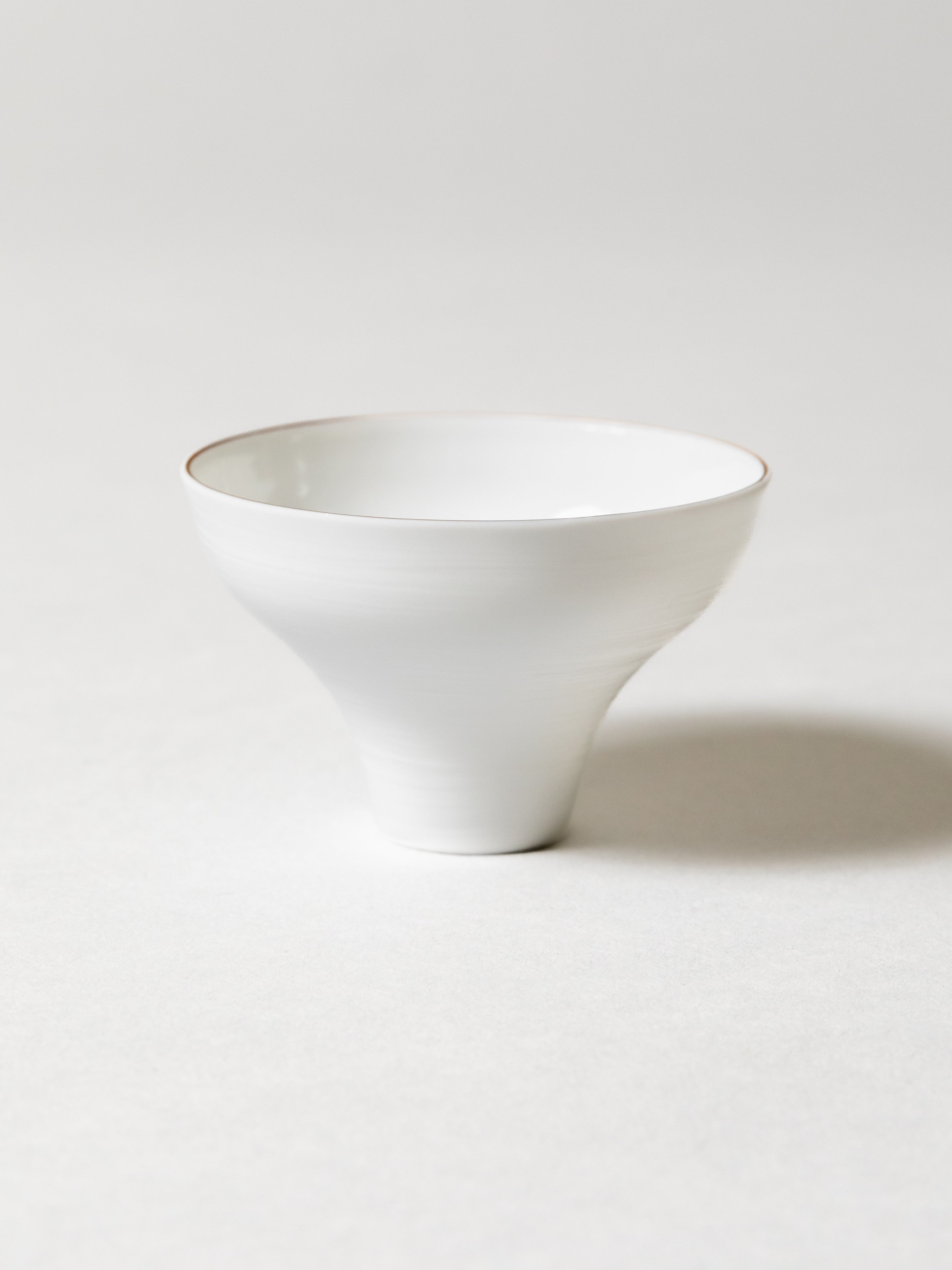 Egg Shell Sake Cups - Set of 5