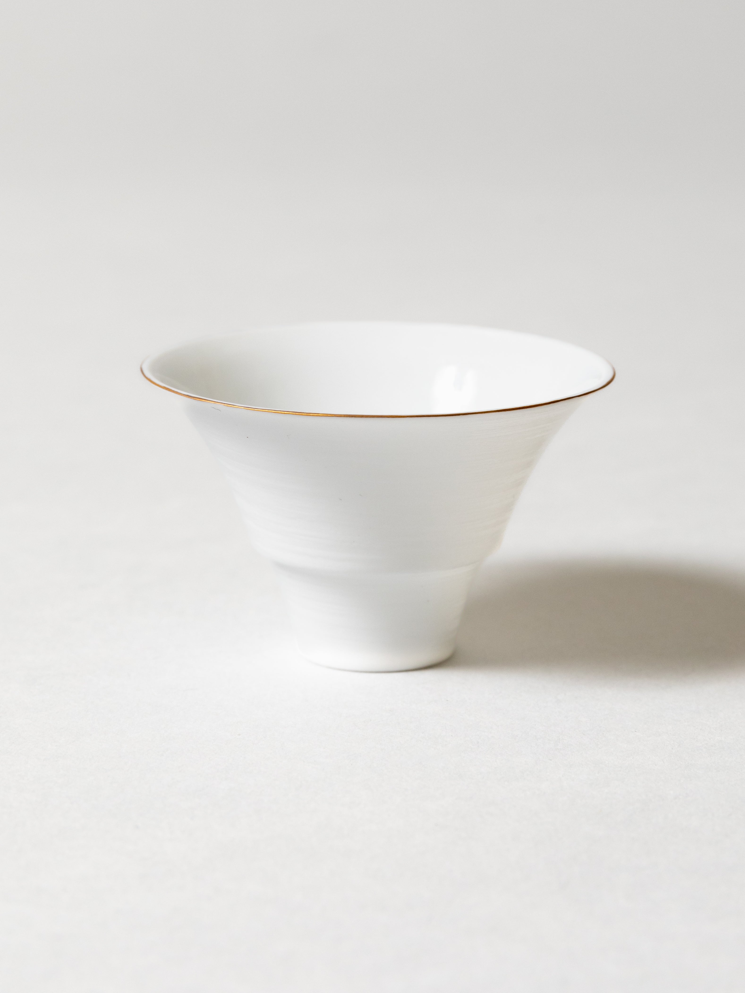 Egg Shell Sake Cups - Set of 5