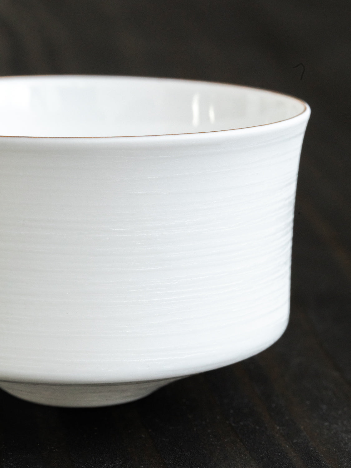 Egg Shell Sake Cups - Set of 5