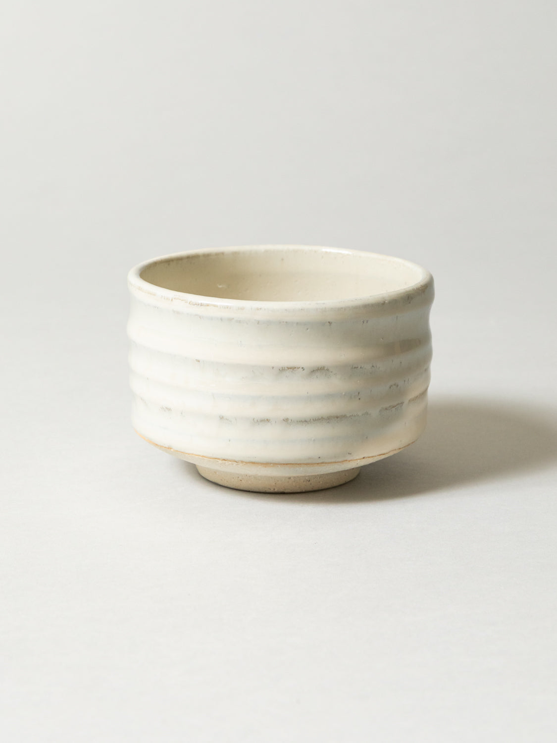 Minoyaki Matcha Bowl