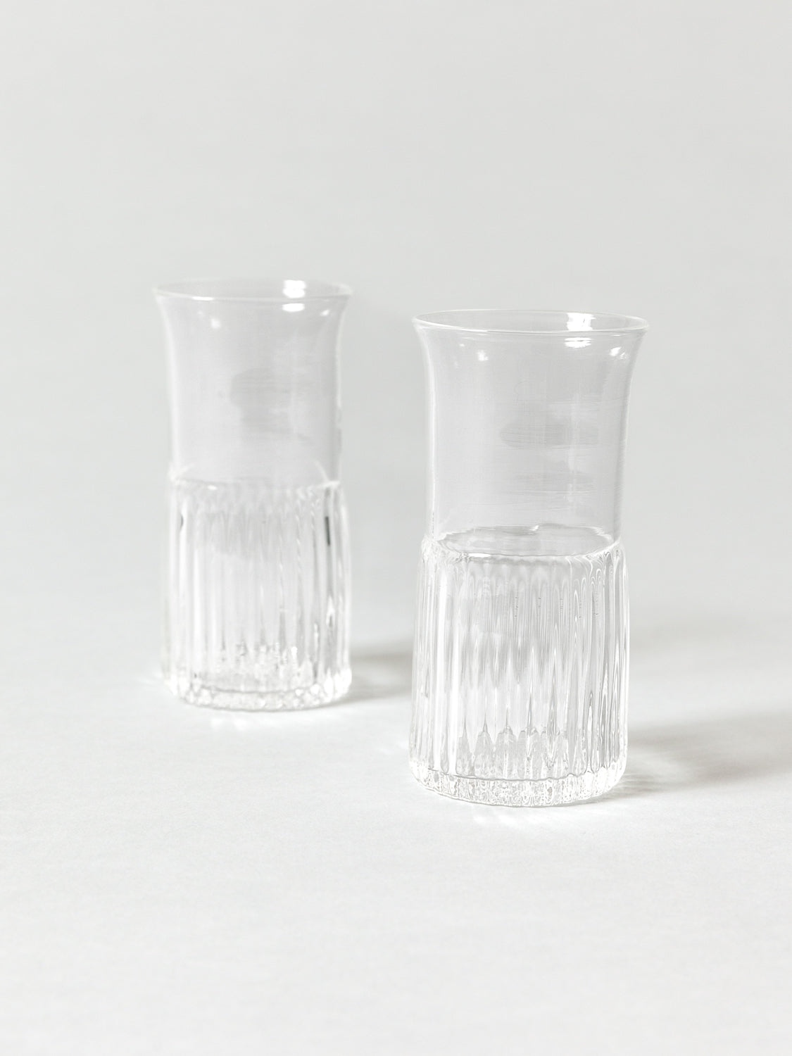 Yamanone Hiramoku Glass