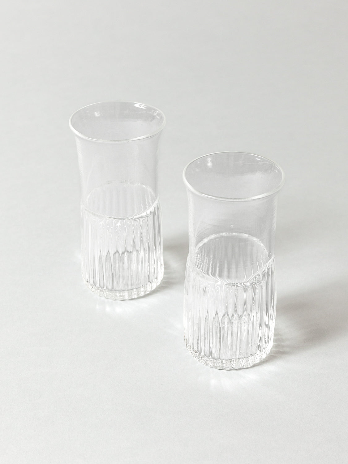 Yamanone Hiramoku Glass