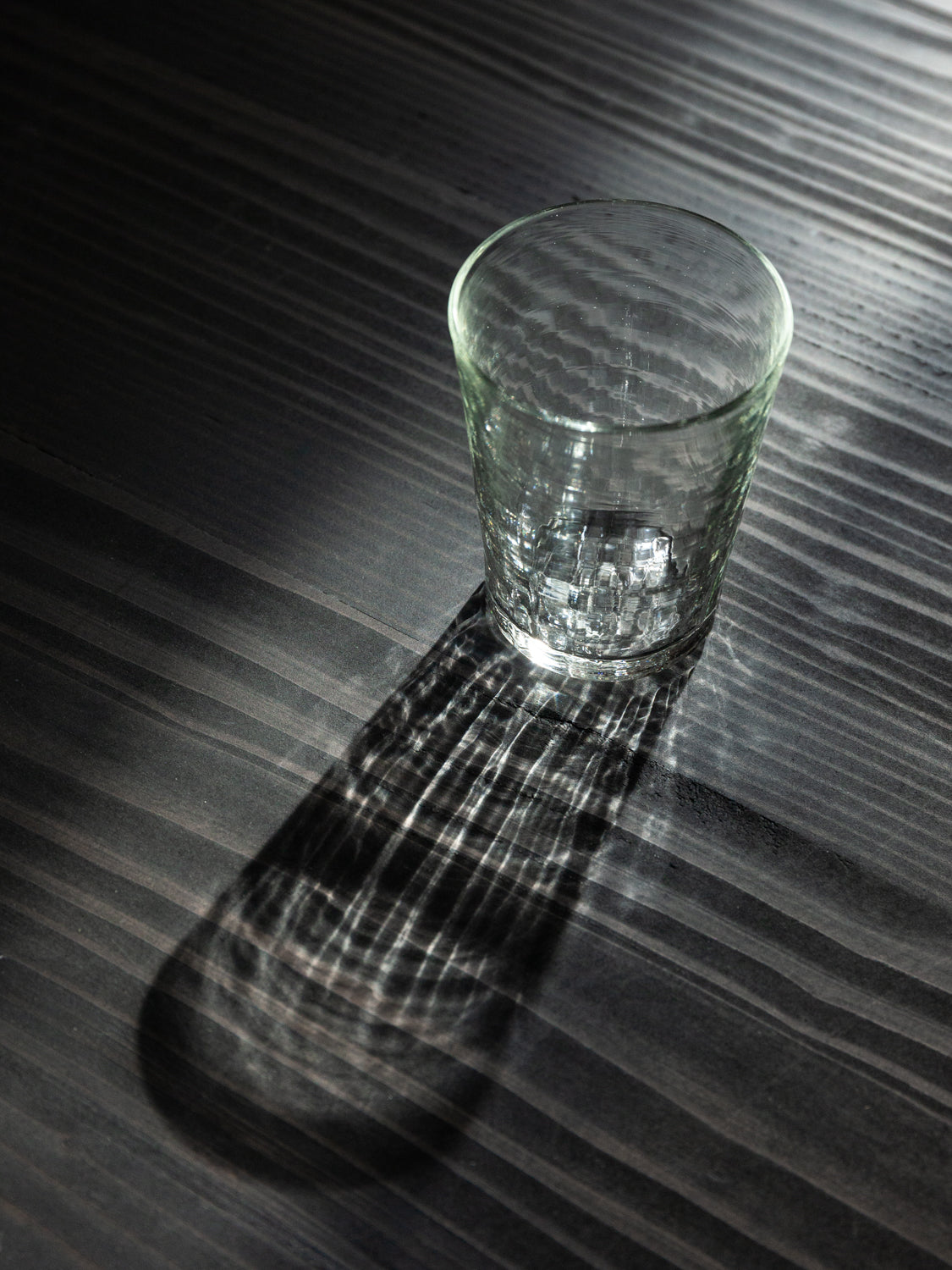 Yamanone Retro Glass