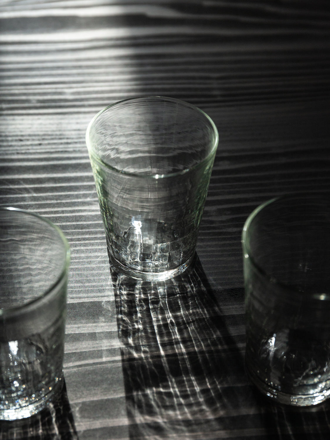 Yamanone Retro Glass