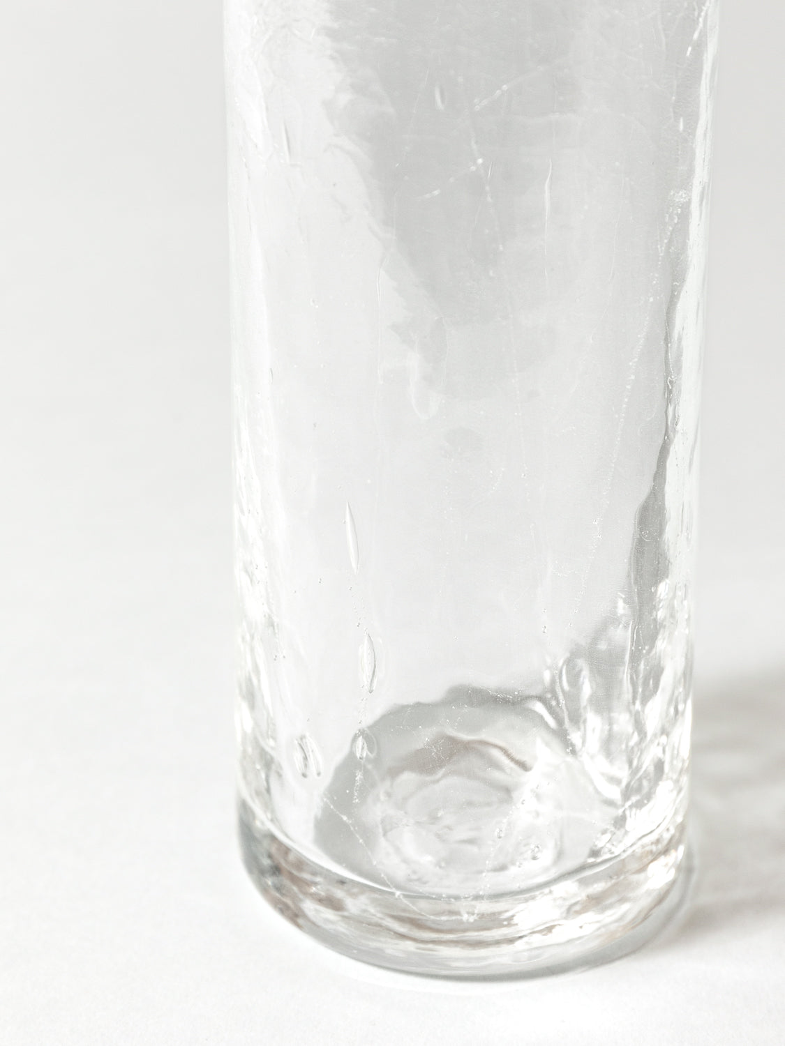 Yamanone Shiratsutsu Vase