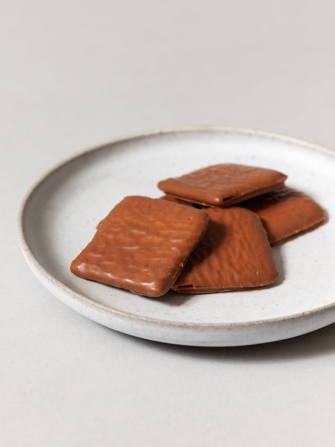 Yoku Moku Cookies - Billet au Chocolat au Lait