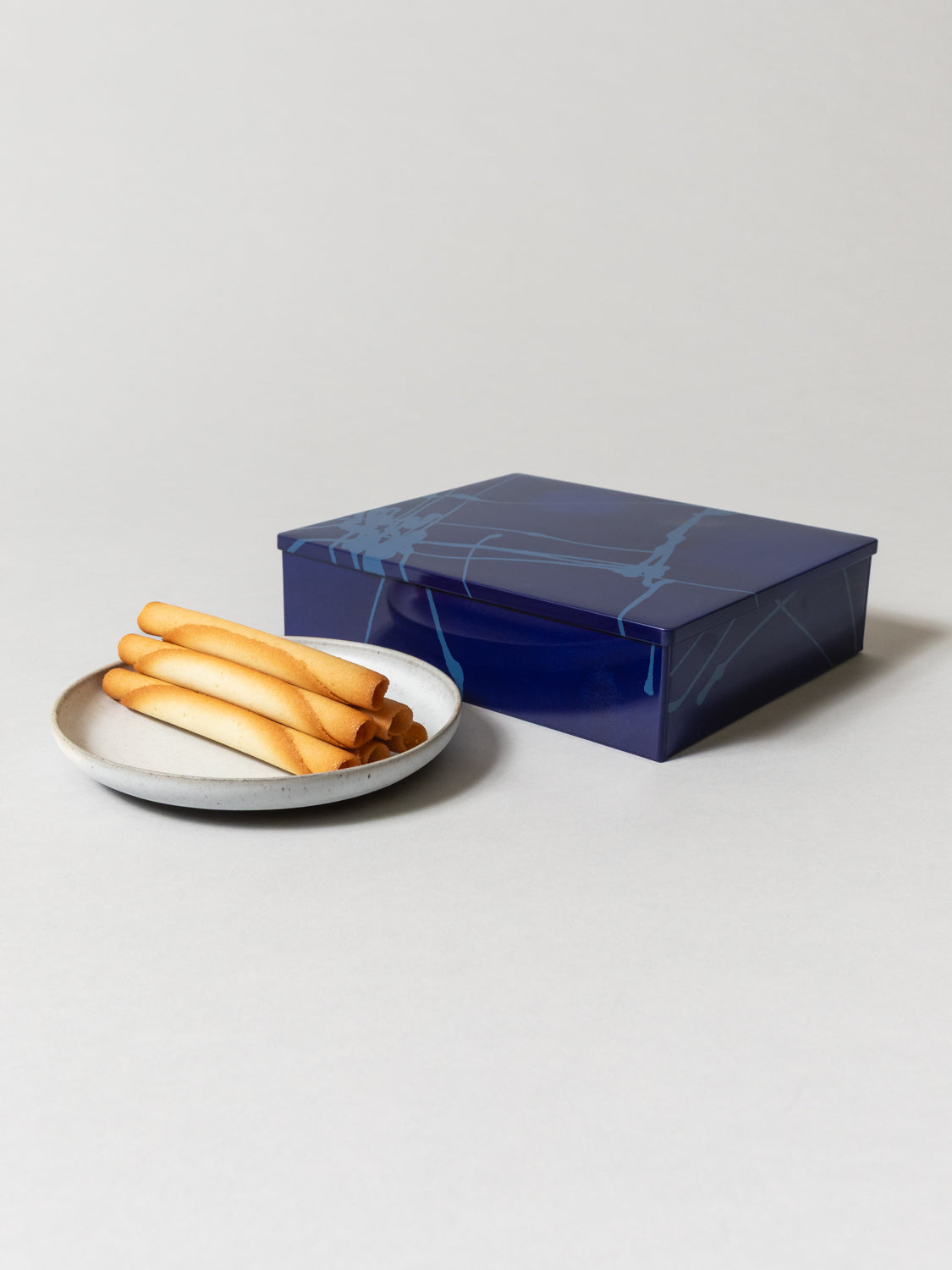 Yoku Moku Cookies