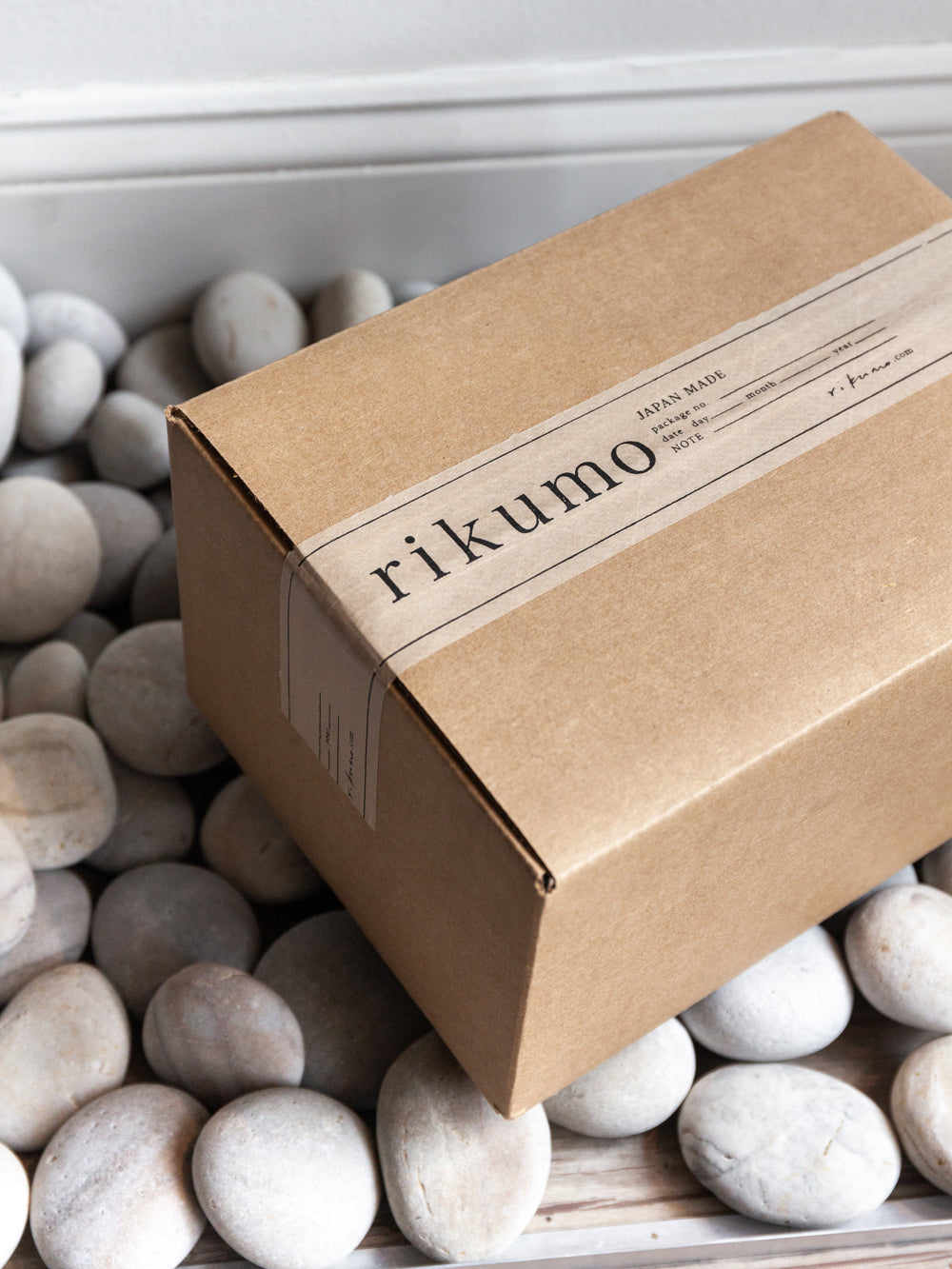 Shipping Protection by Route