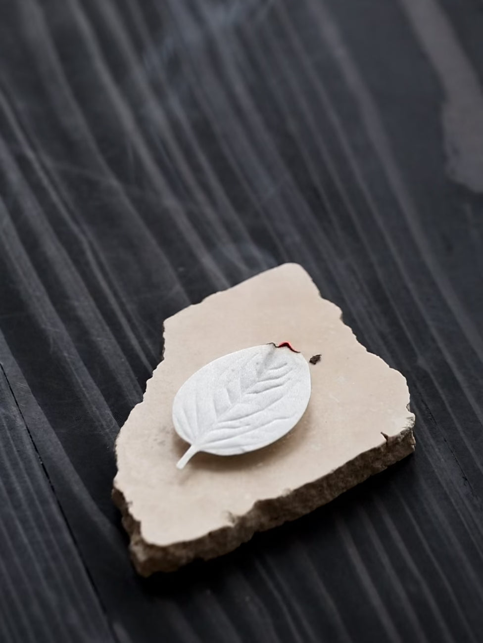 HA KO Paper Incense - Original