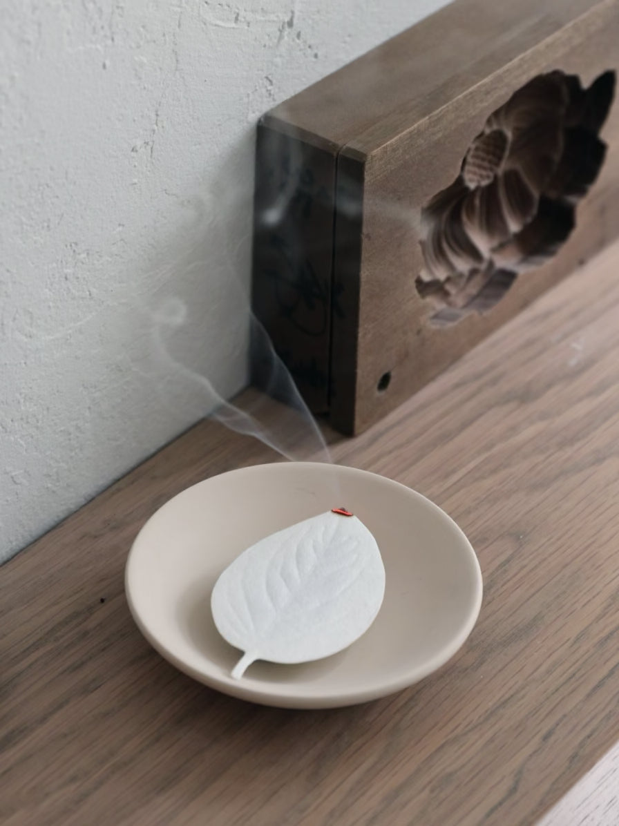 HA KO Paper Incense - Original