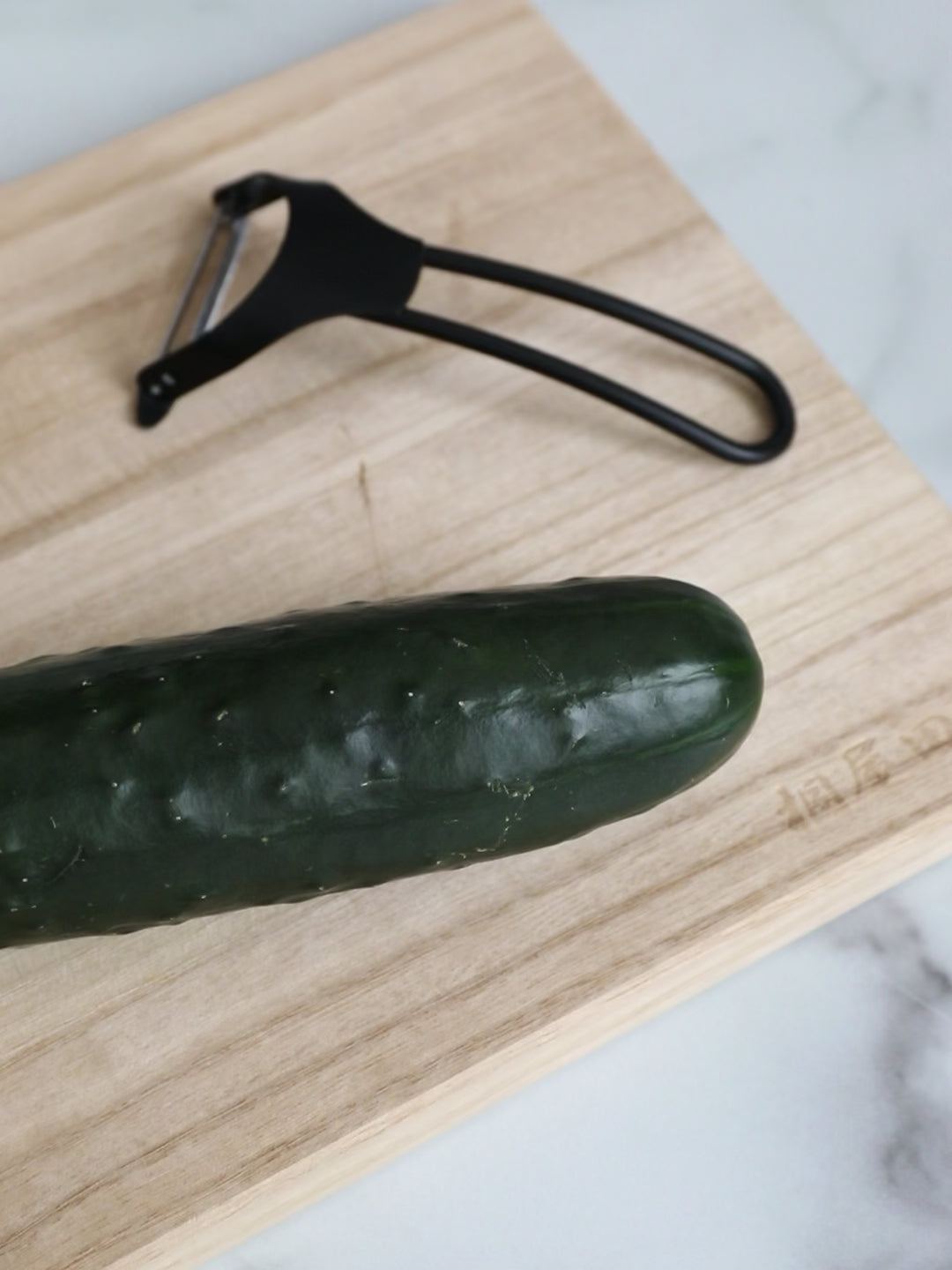 FD Style Peeler