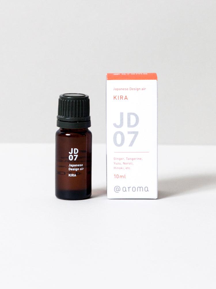 Japanese Botanicals Essential Oil