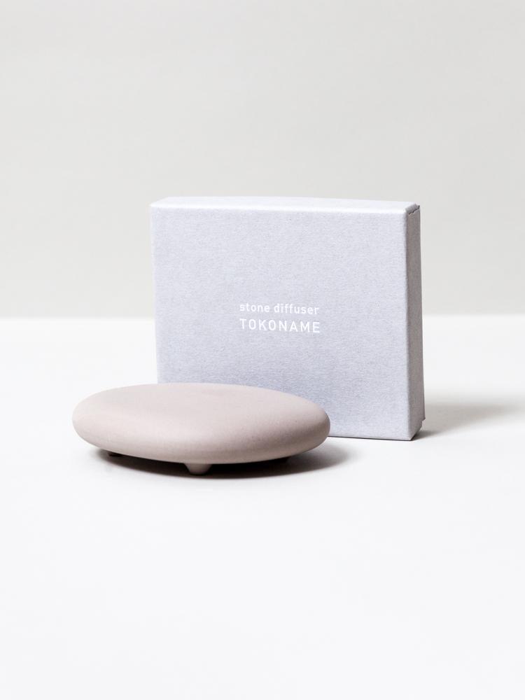 TOKONAME Stone Diffuser