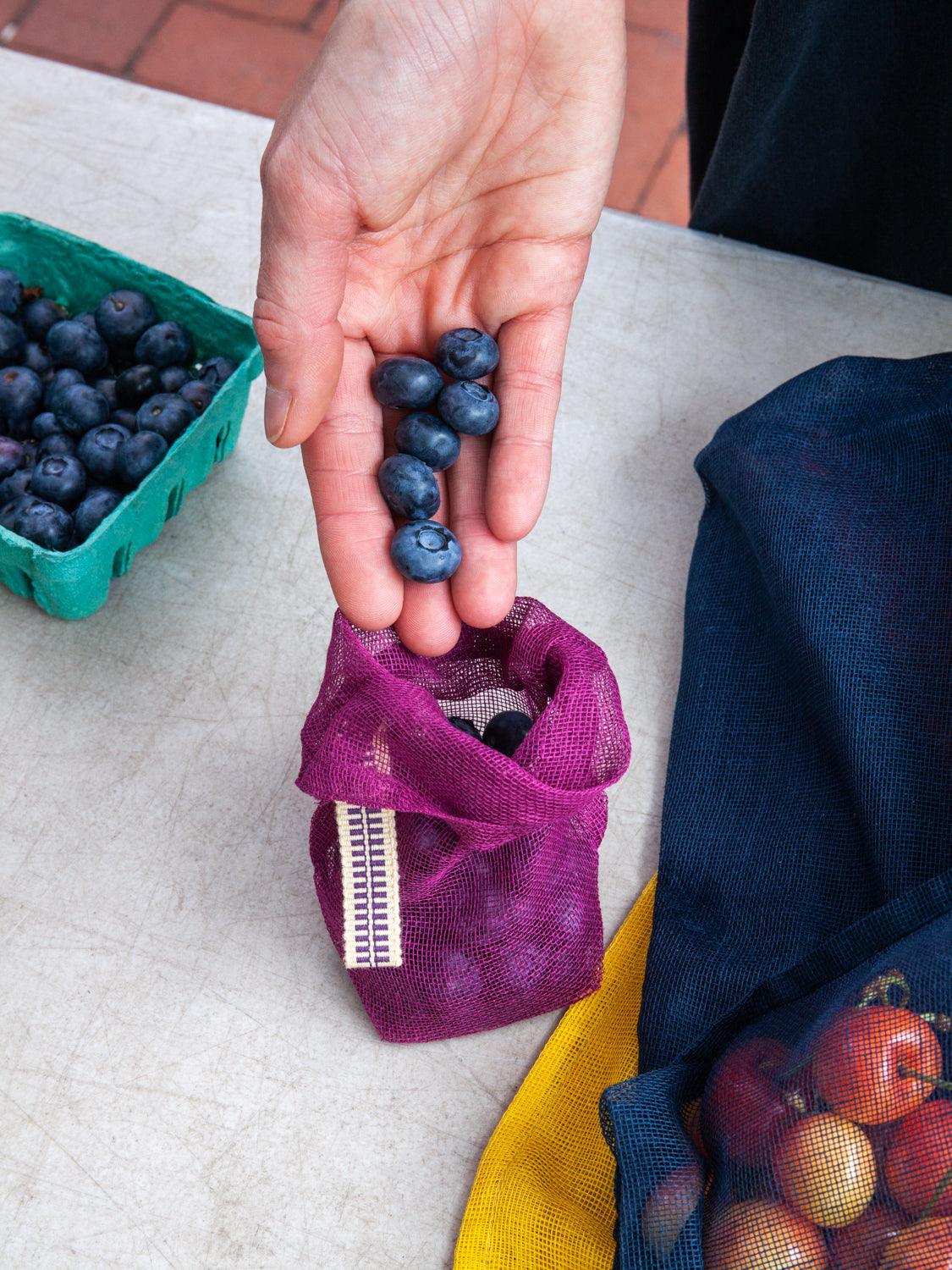 CAYA Mesh Produce Bag