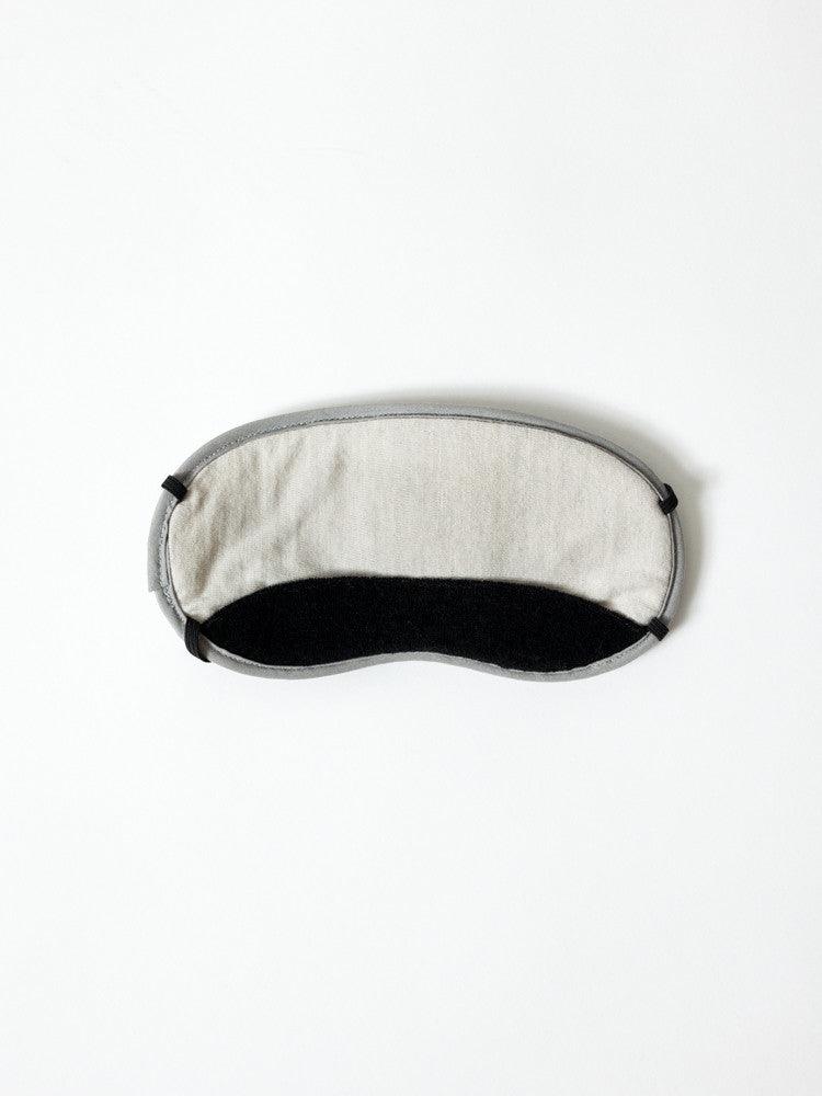 Morihata Binchotan Charcoal Eye Mask