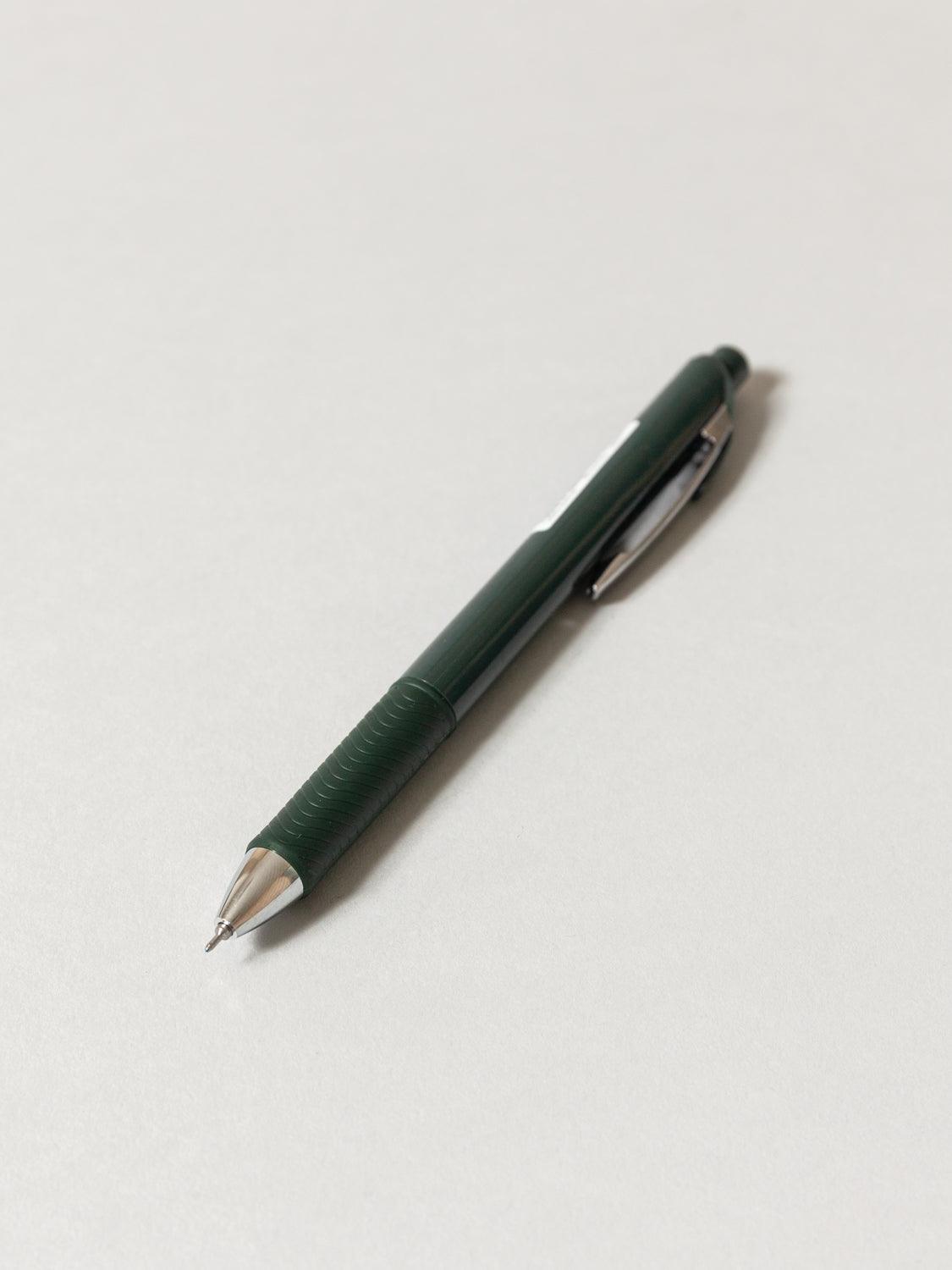 CDT EnerGel Knock Pen - Rikumo