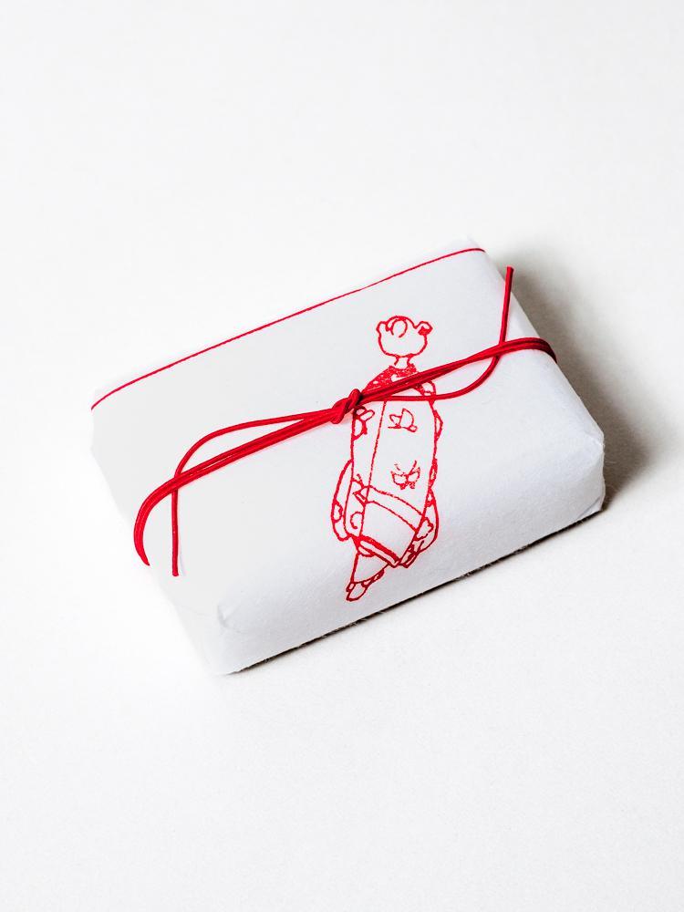 Maiko Soap