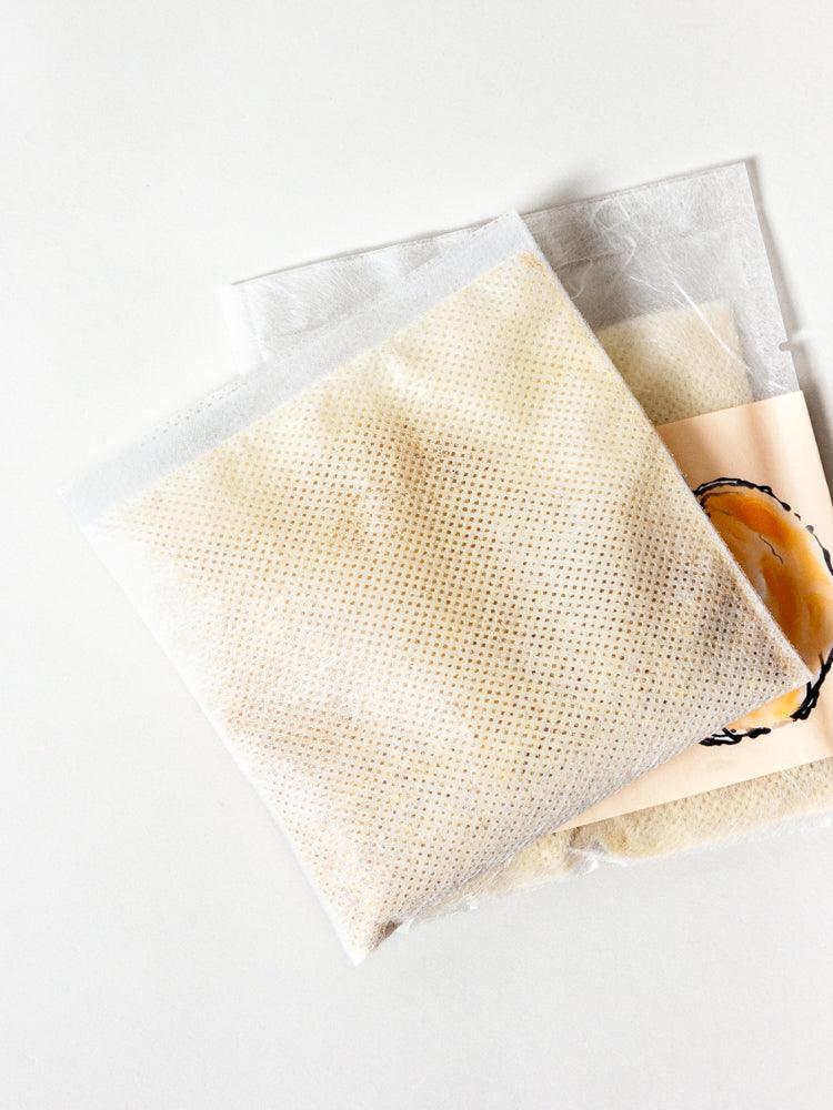 Yuzu Bath Sachet