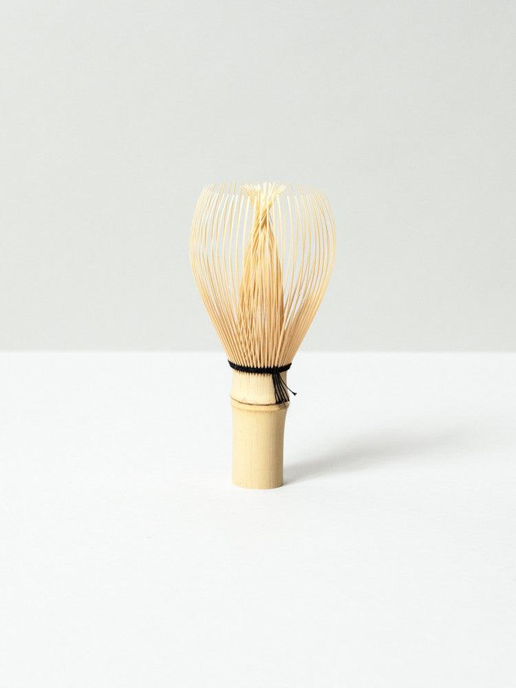 Japanese Style Bamboo Matcha Whisk