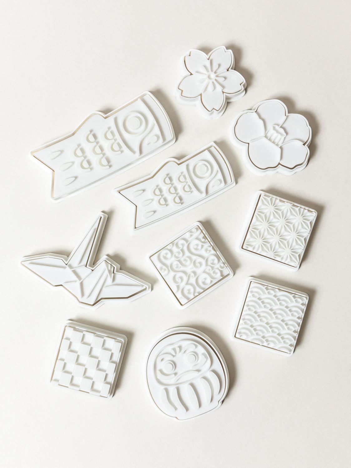 Fuapri Cookie Cutter