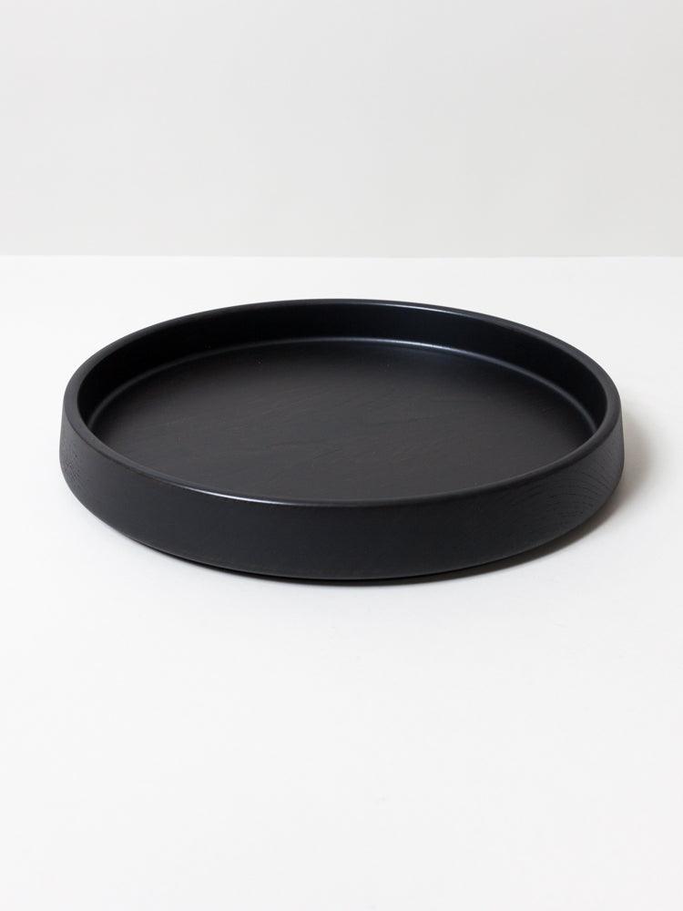 Saibi Tray - Black