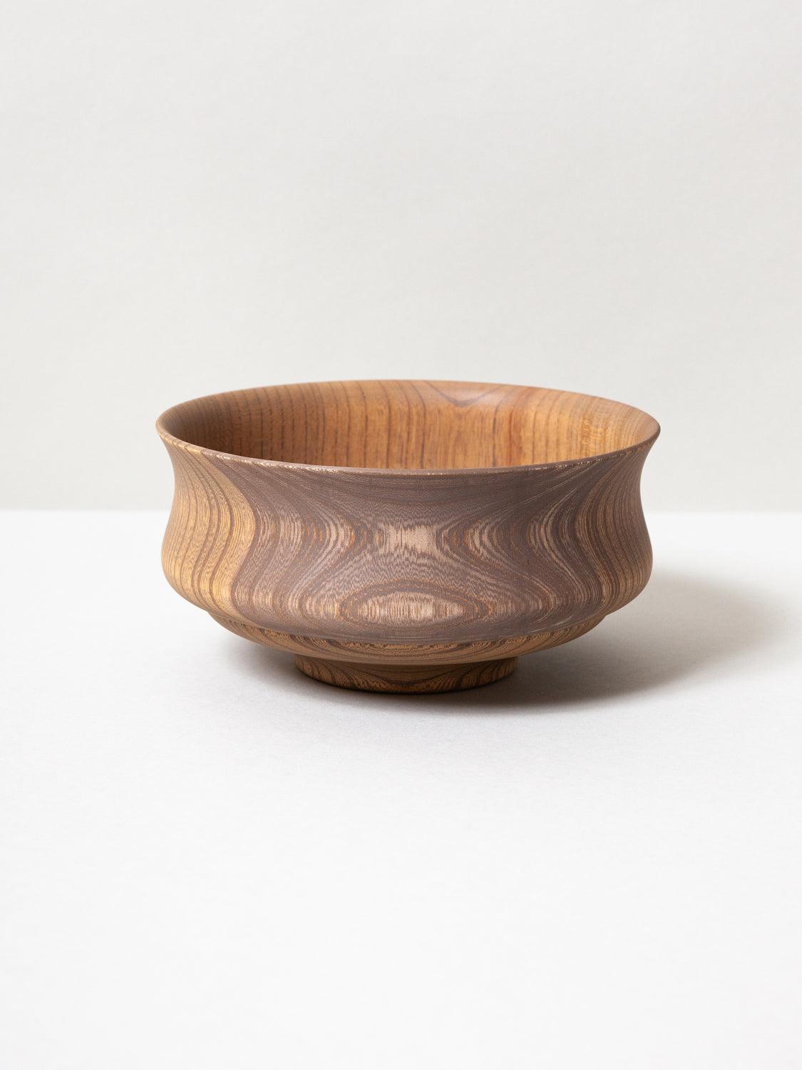 Sinafu Deco Bowl