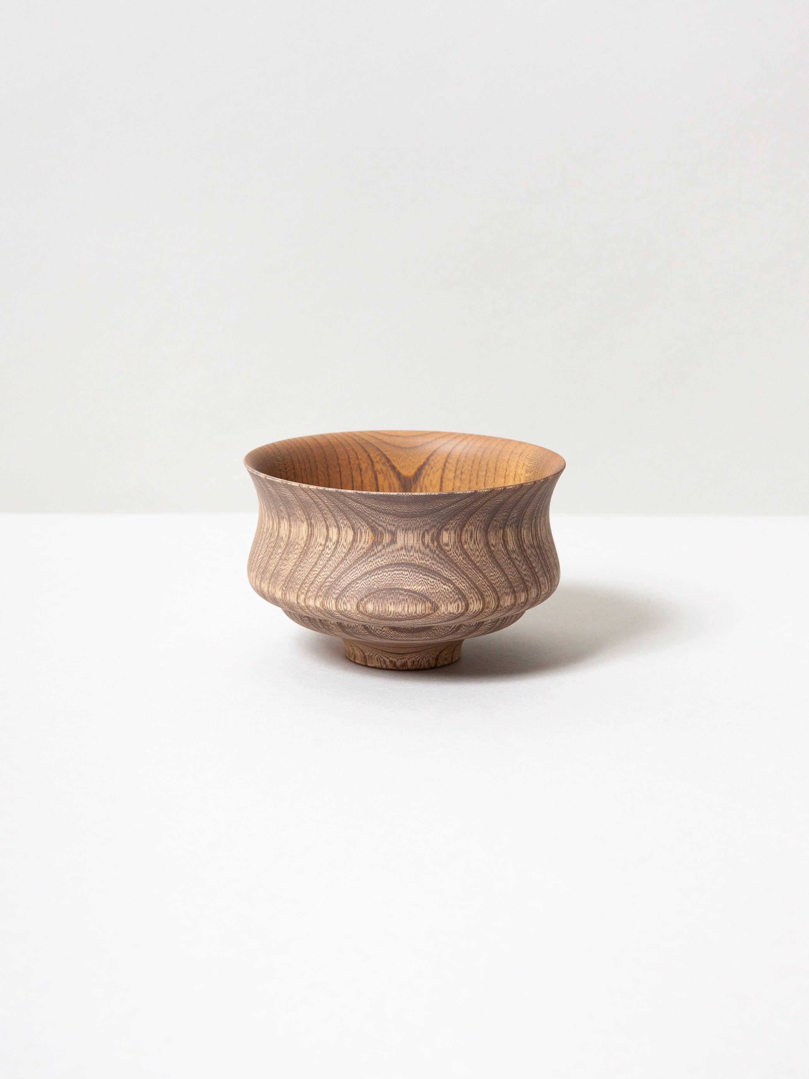 Sinafu Deco Bowl