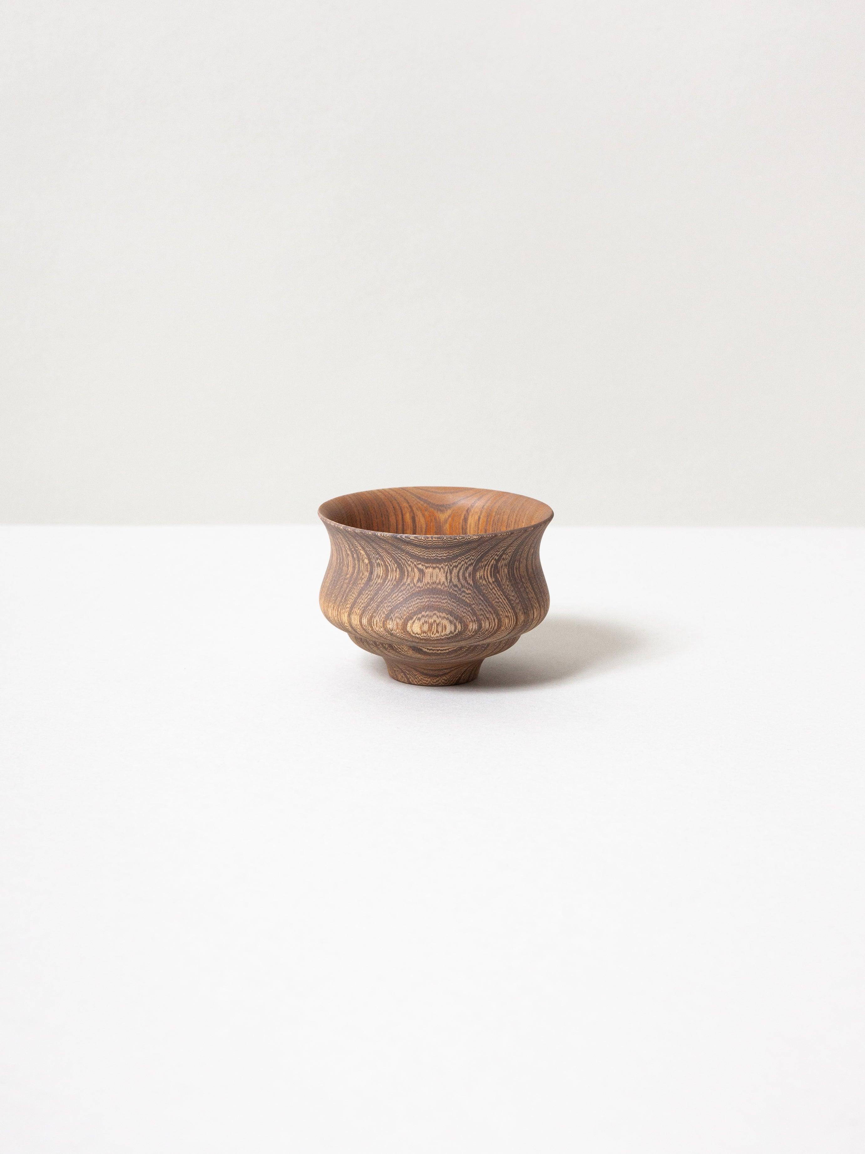 Sinafu Deco Bowl