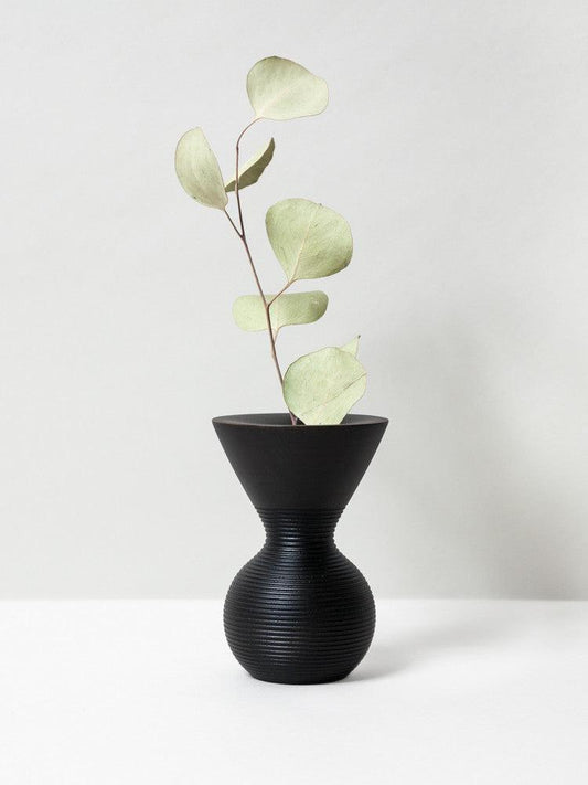 Musubi Vase - Hi - rikumo japan made