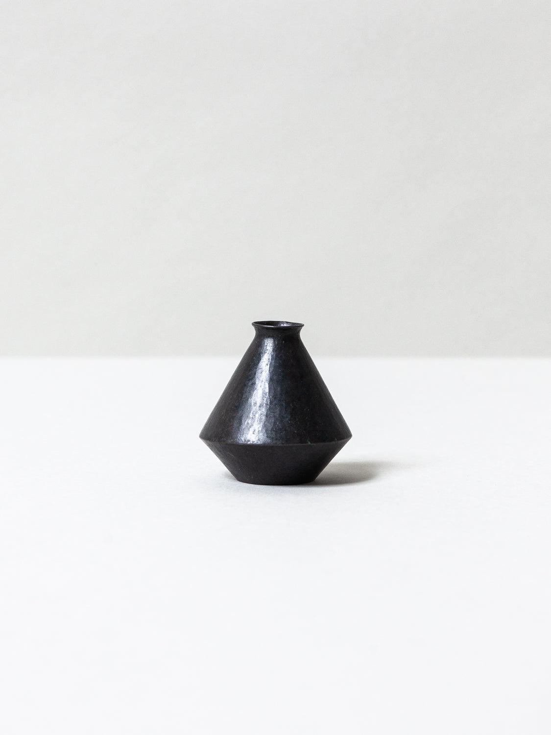 H Okuzawa Bud Vase