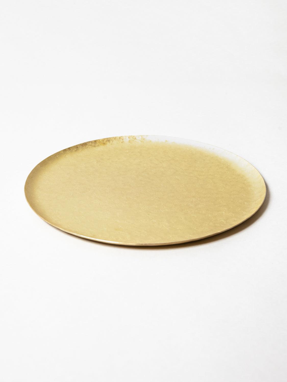 H Okuzawa Plate - Rikumo