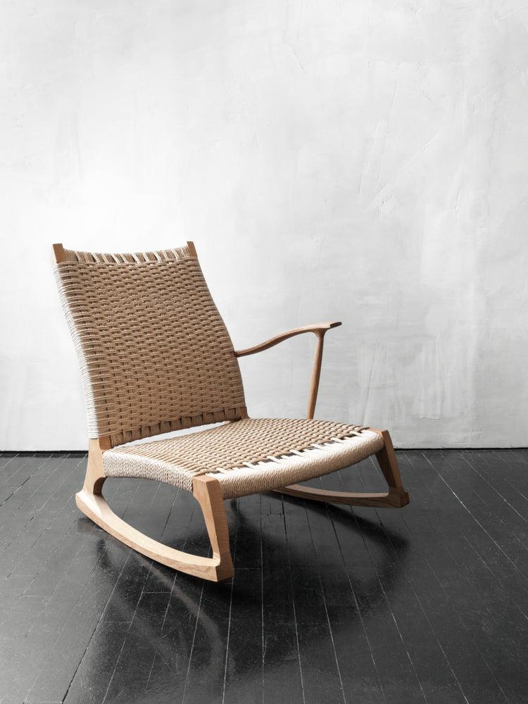 Yuragi Rocking Chair