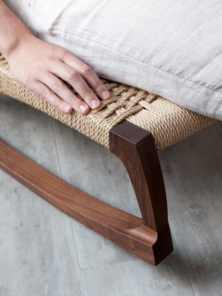 Yuragi Rocking Chair