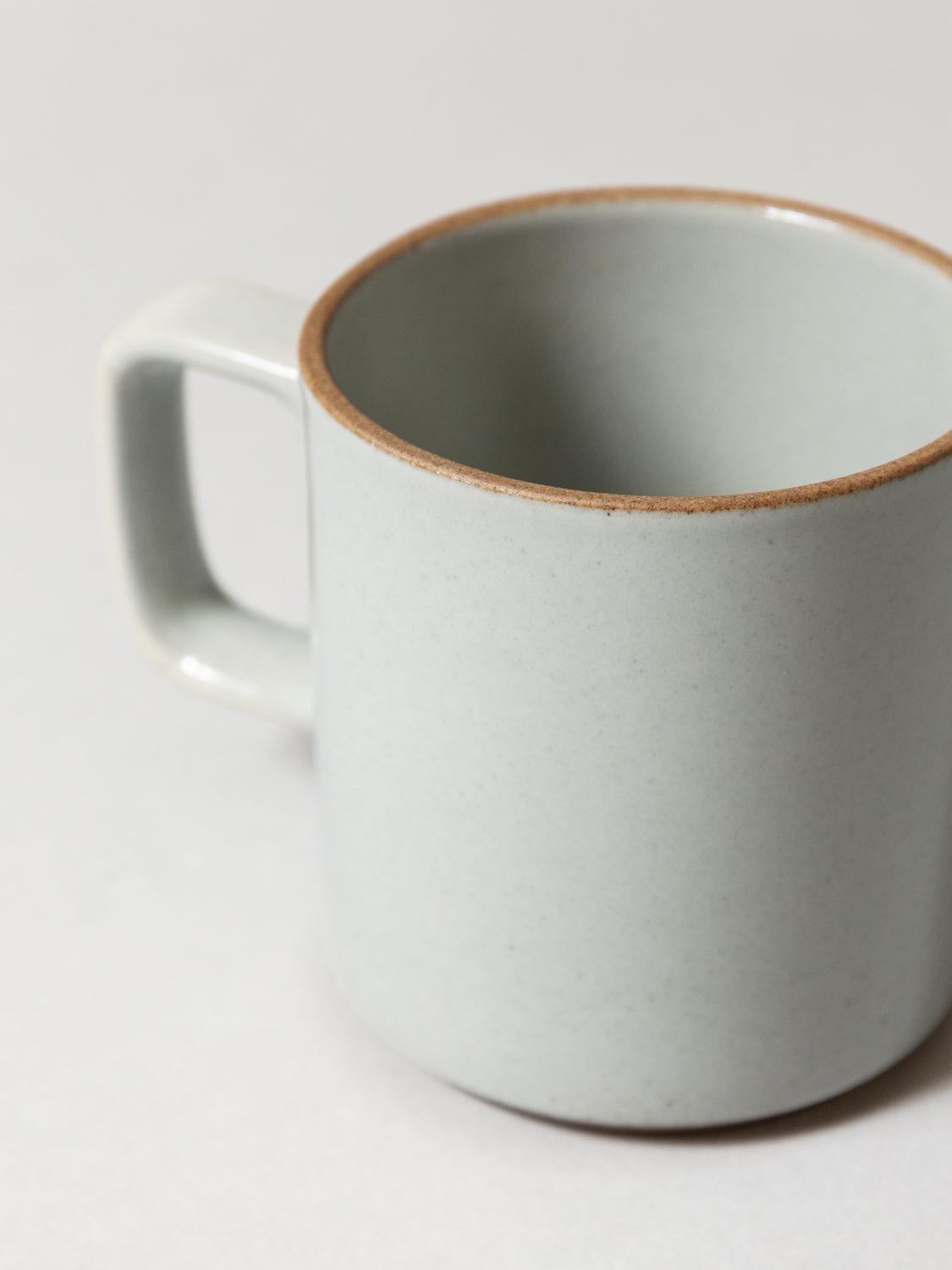 Hasami Porcelain Mug - Gloss