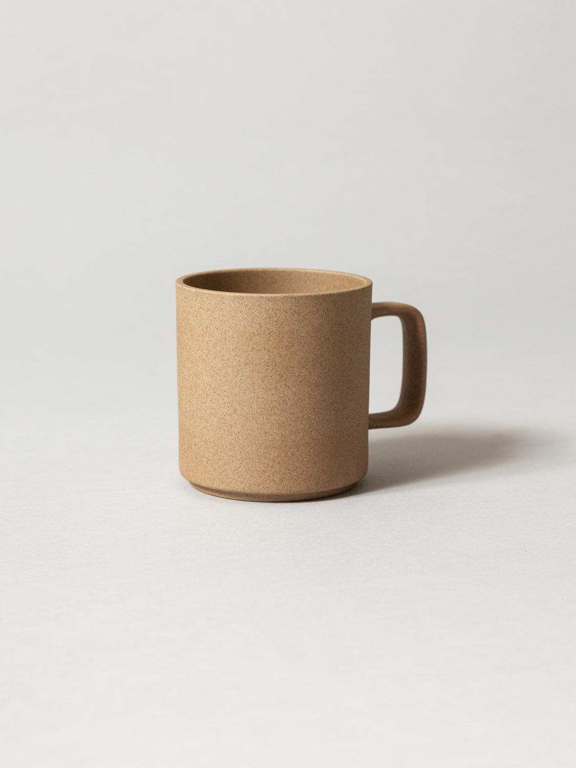 Hasami Porcelain Mug - Matte