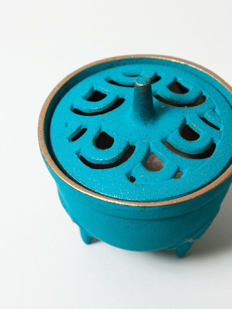 Wave Incense Holder - Rikumo