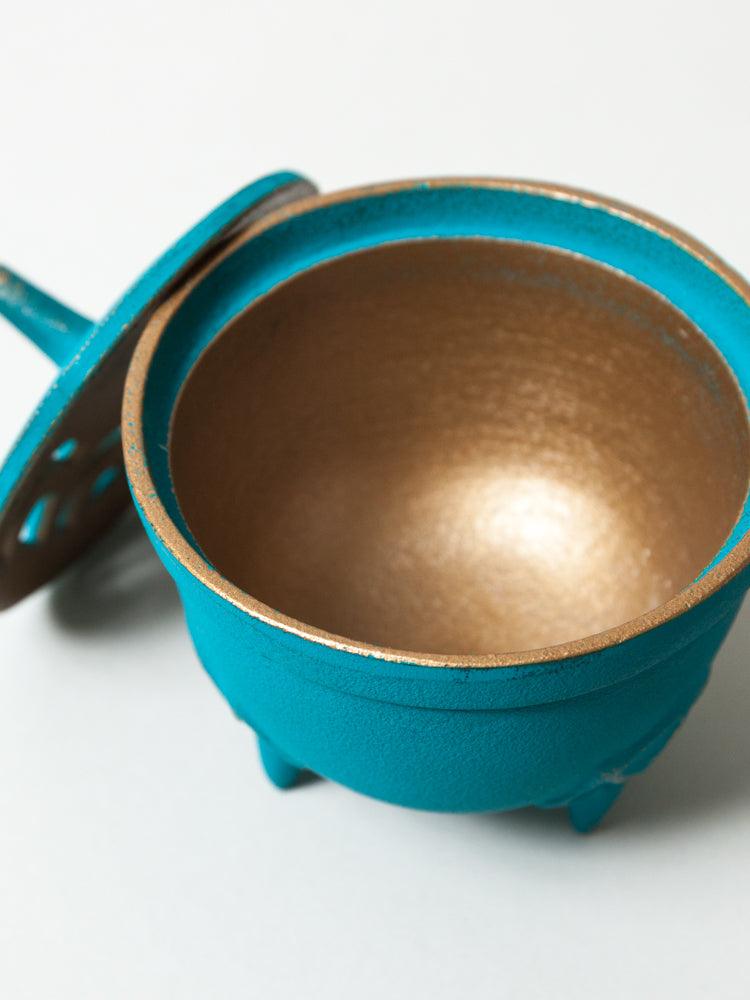 Wave Incense Holder - Rikumo