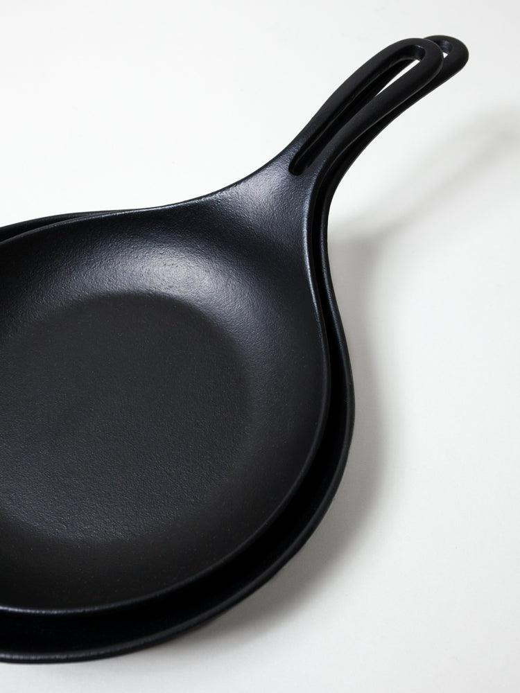 Iwachu Cast Iron Pan