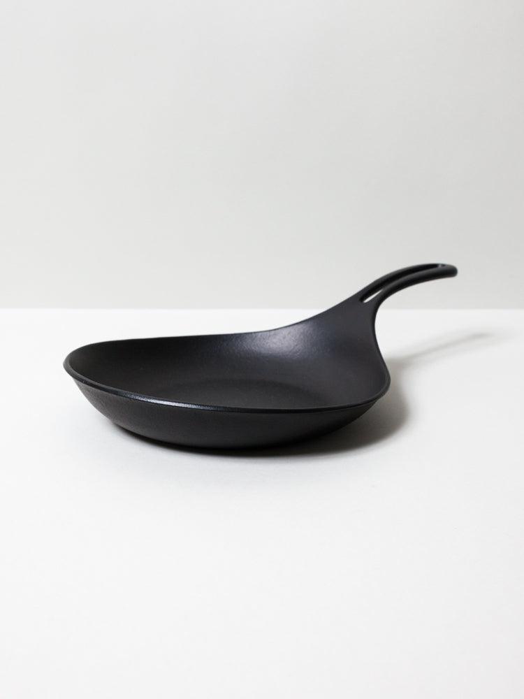 Iwachu Cast Iron Pan