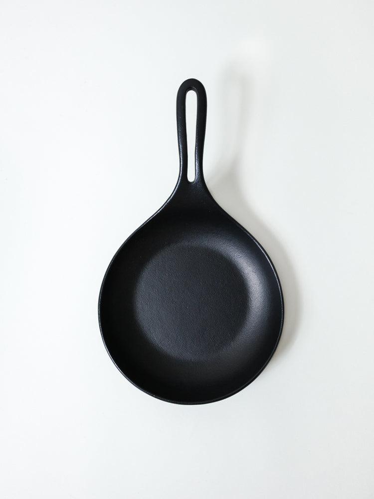 Iwachu Cast Iron Pan