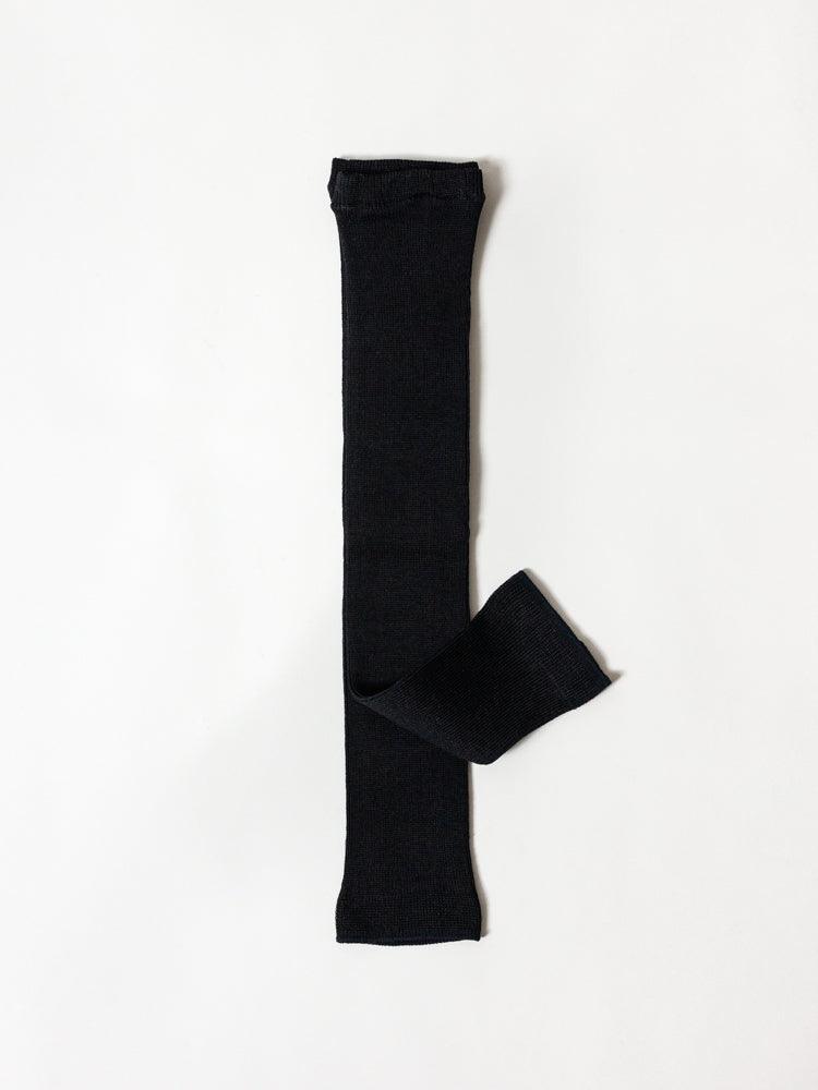 Silk Arm Warmer