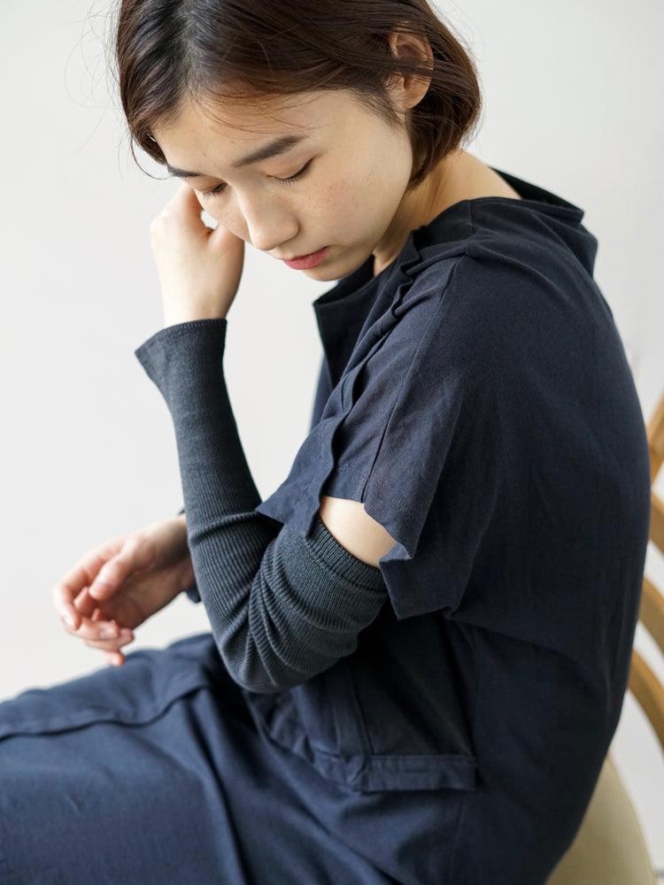 Knitwin Silk Arm Warmer