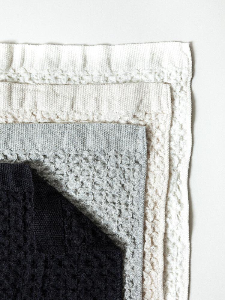 Lattice Linen Imabari Towel